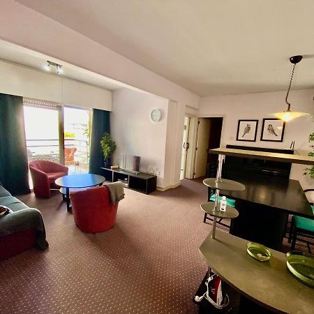 Private Room In A Shared Flat At Best Location Limassol Exterior foto